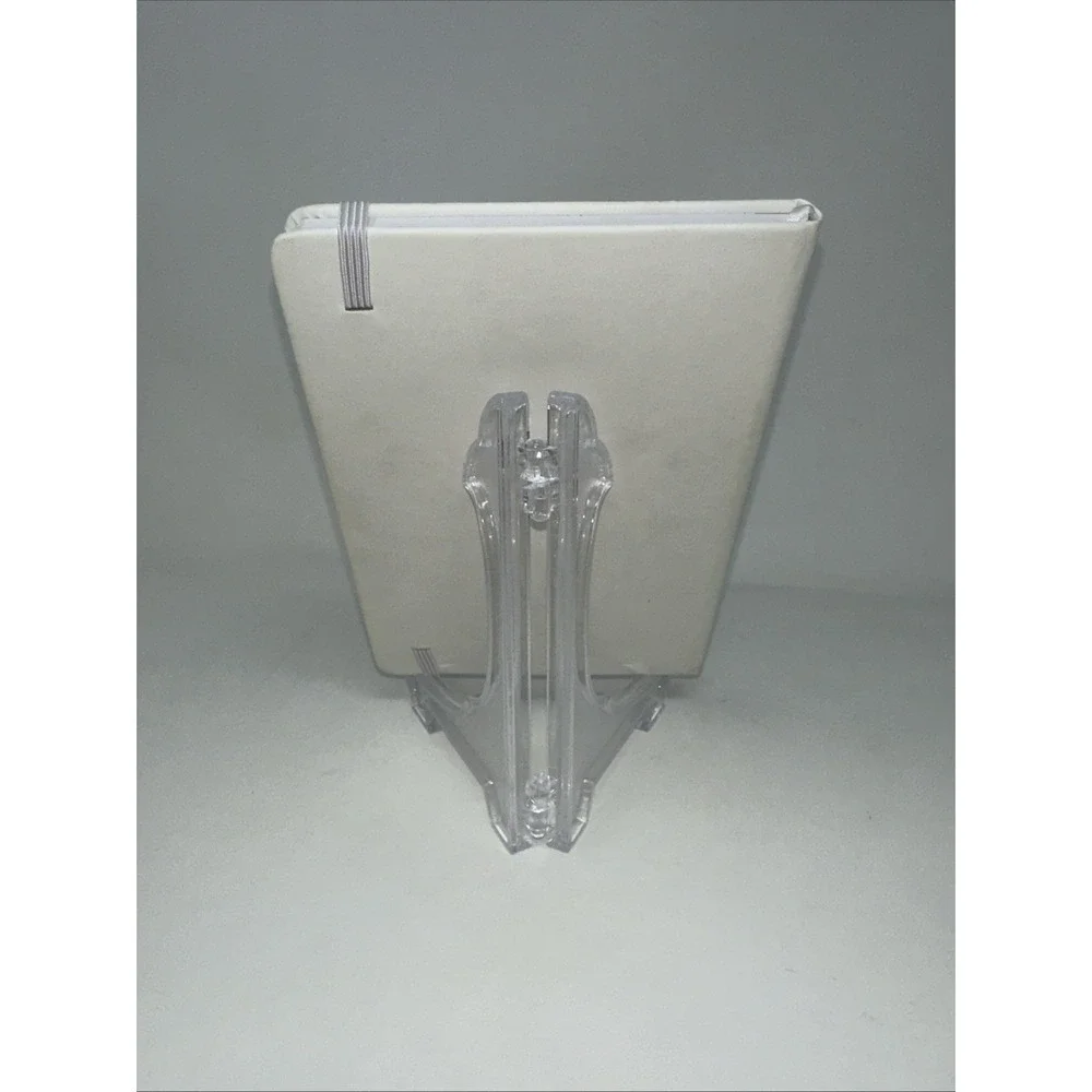 Google Partners Hardcover Journal Notebook White Lined Pages Promo Swag